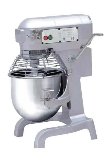 Preppal PPMA-20 20L planetary mixer