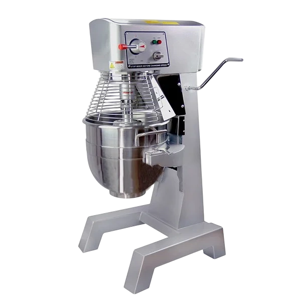 Preppal PPMA-30 Heavy-Duty Planetary Mixer – 30L commercial kitchen equipment