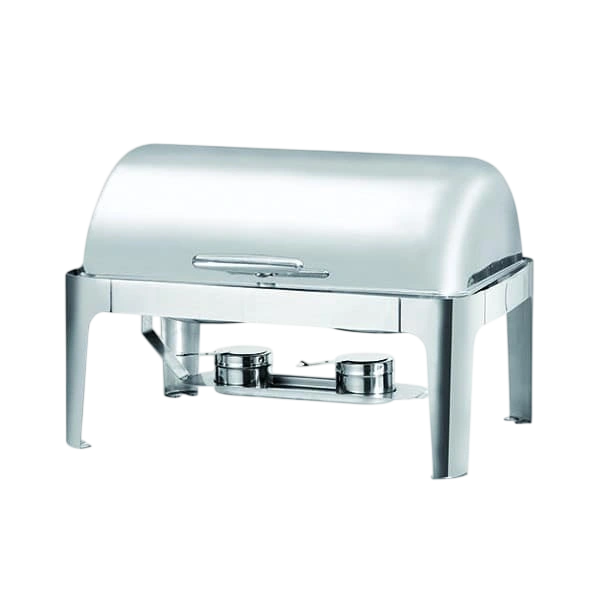 Mixrite Economic Oblong Chafing Dish 645X475X435 AT61363 commercial kitchen equipment
