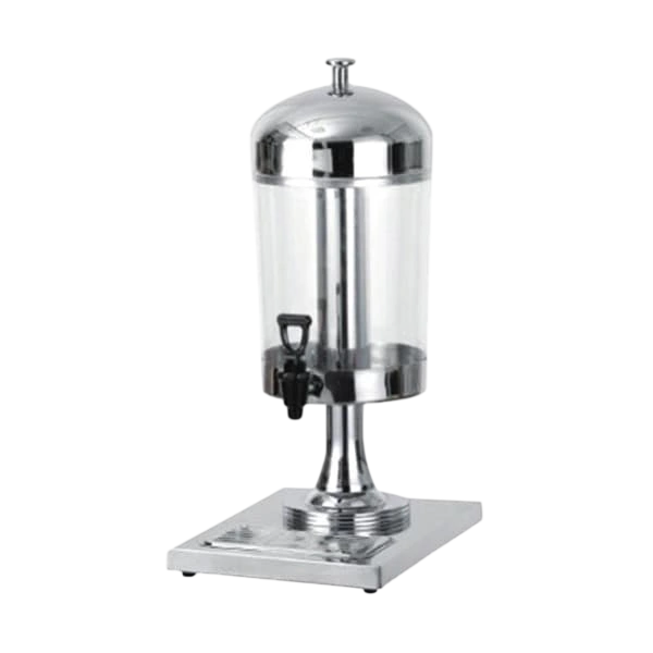Mixrite AT90512 Juice Dispenser with Stainless Steel Legs commercial kitchen equipment