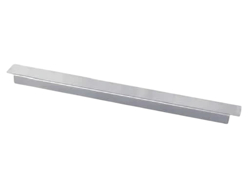 GastroNorm Adapter Bars - Stainless Steel, 530mm, Organize Your GN Pans commercial kitchen equipment