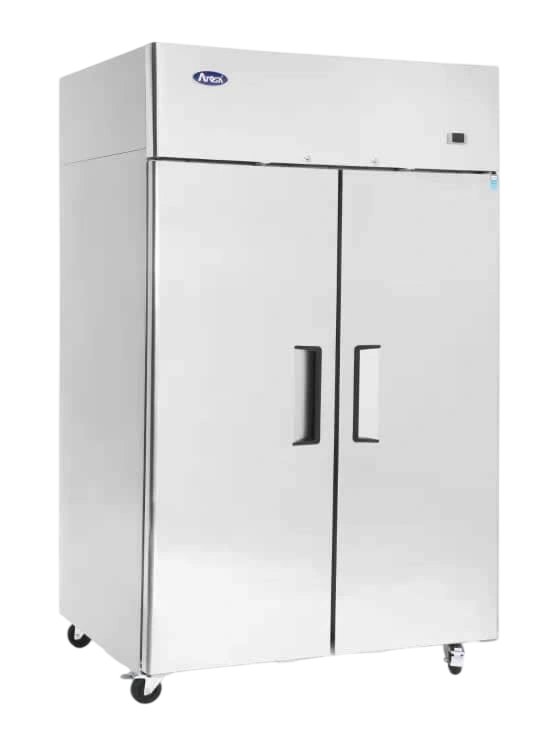 Atosa YBF9239 Upright Storage Freezers – 840 L