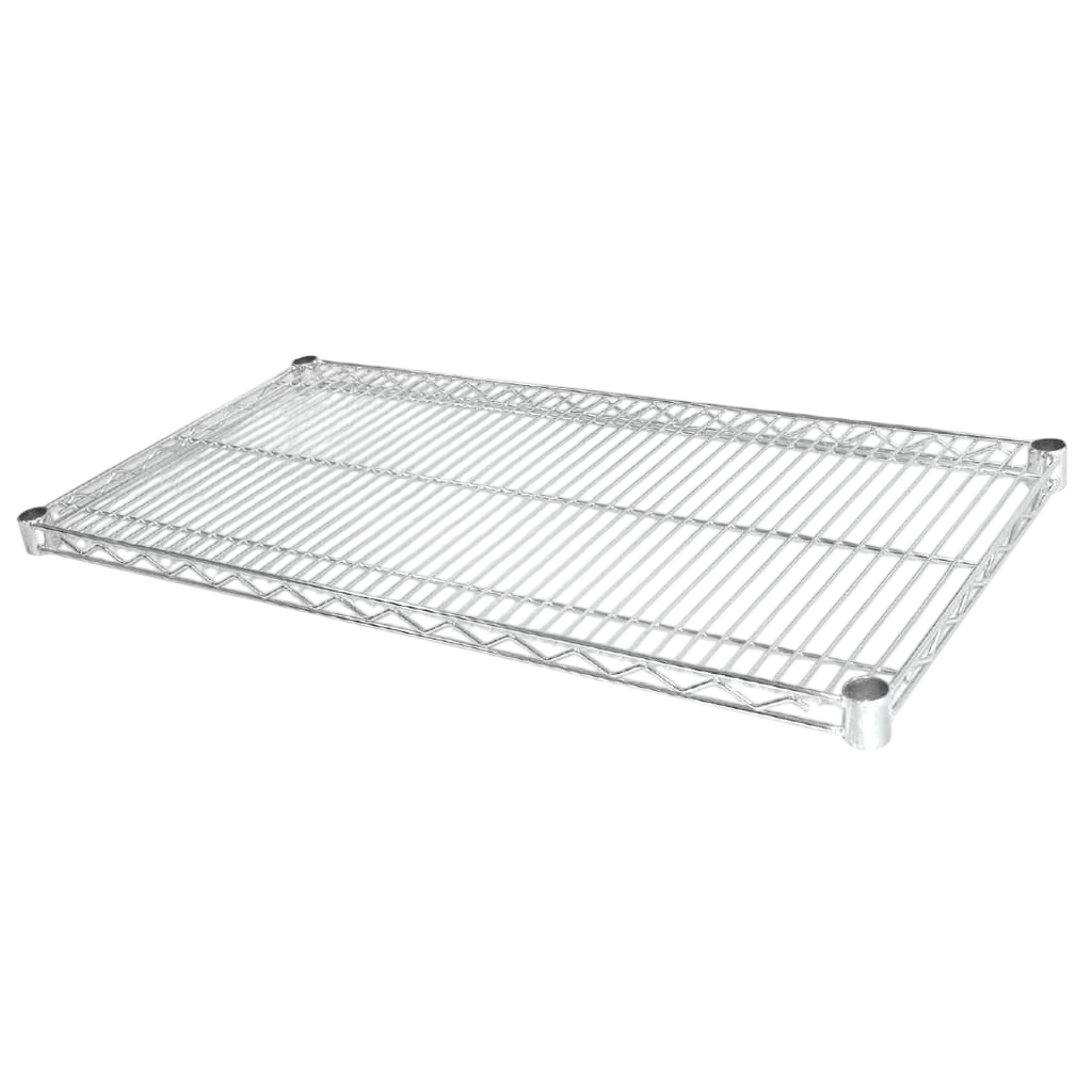 Vogue Wire Shelves - 457x1220mm 18x48" (Pack 2) – U890