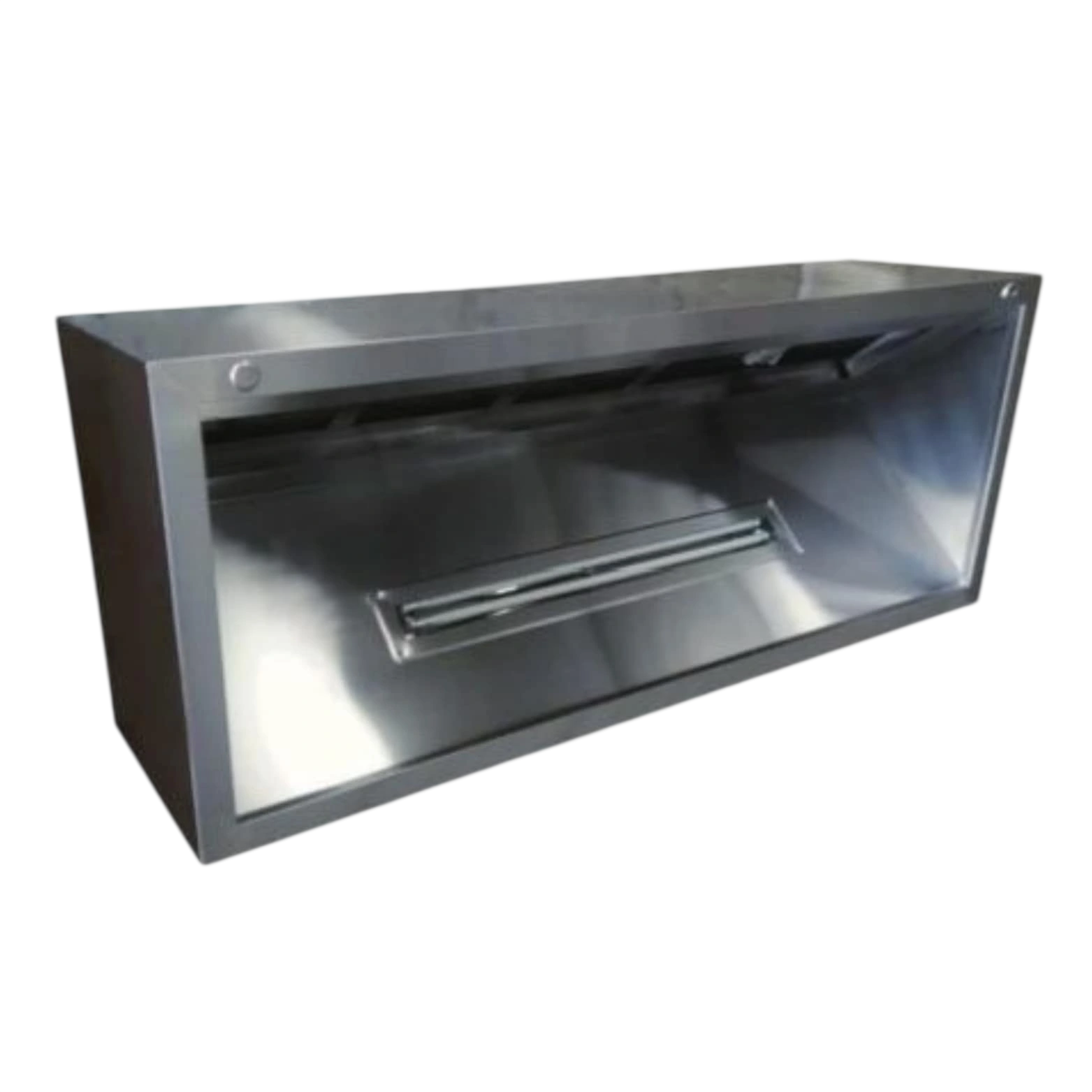 Simcohood SH3900 Commercial Exhaust Canopy – 3900×1000mm Stainless Steel commercial kitchen equipment