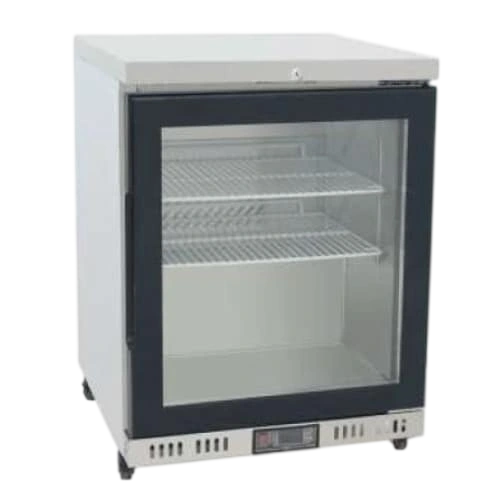 Atosa MBC24G Underbench Fridge – 105 L