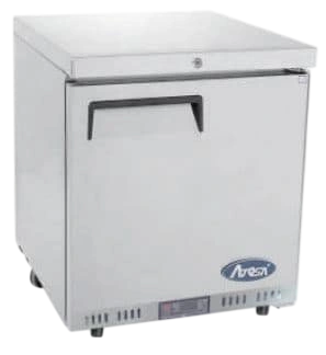 Atosa MBC24R Chiller Cabinet – 105L | KW Commercial Kitchen commercial kitchen equipment