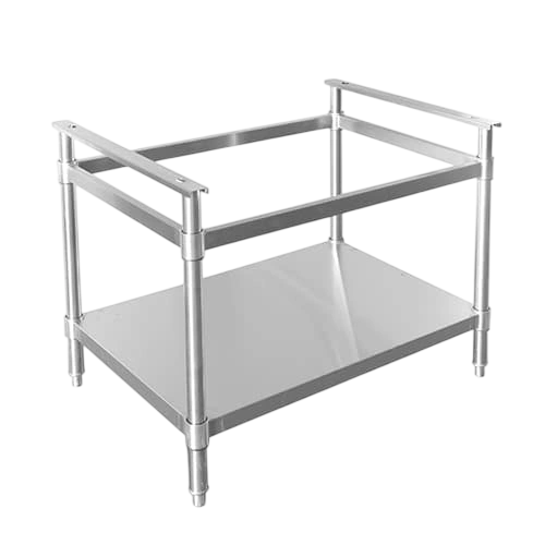 CookRite ATSEC-900 Stainless Steel Stand – 908×640 mm for Gas Cooking Equipment commercial kitchen equipment