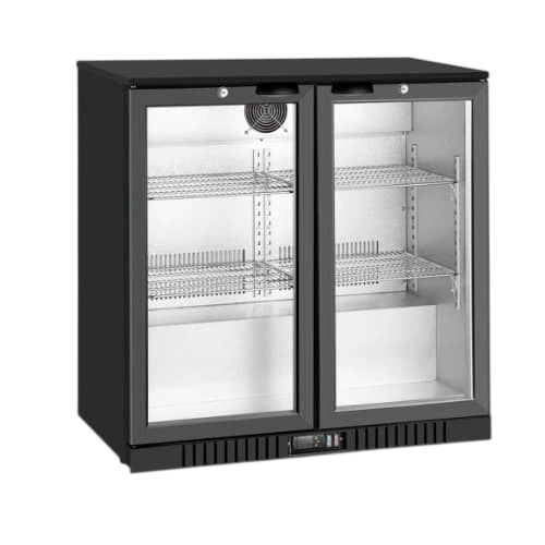 Atosa BB-208HEC Bar Fridges – 208 L