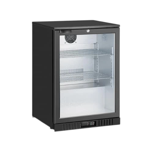Atosa BB-138HEC Bar Fridges – 138 L