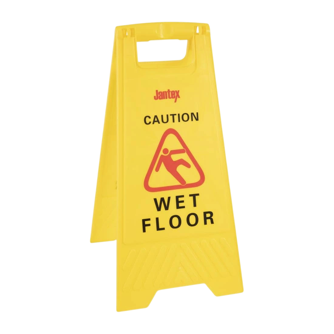 Wet Floor Sign 'Caution Wet Floor' commercial kitchen equipment