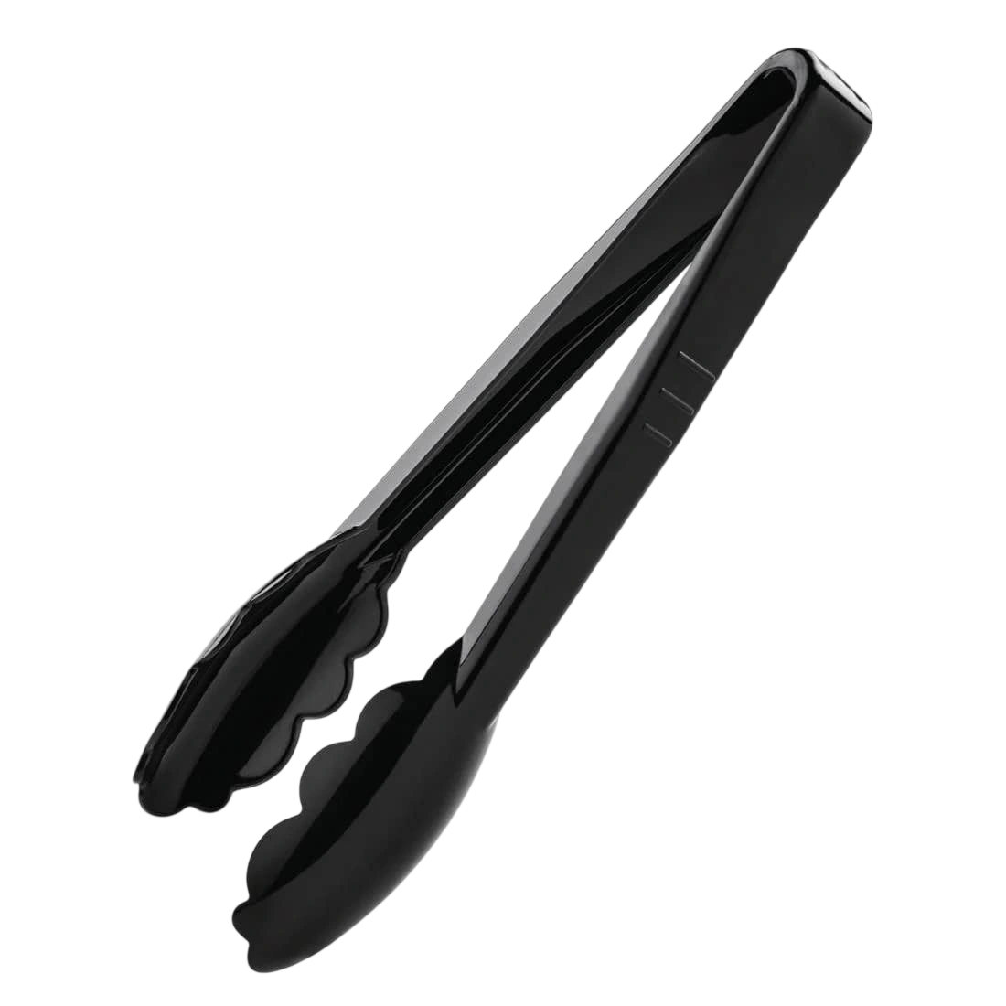 Vogue P924 Tongs Black - 230mm 9"