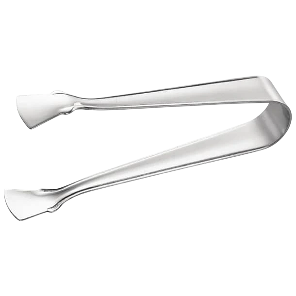 Olympia CR563 Sugar Tongs St/St