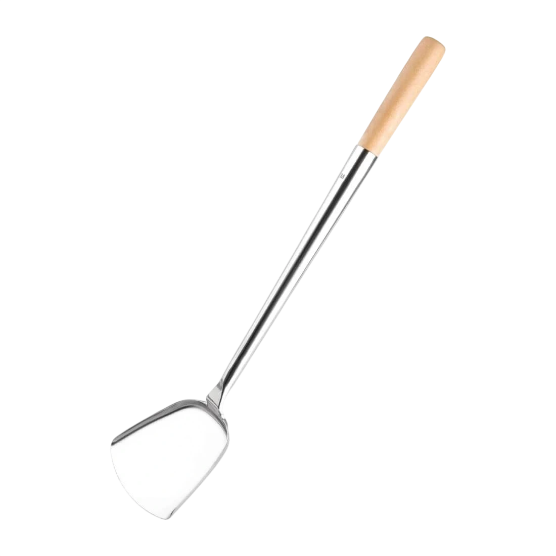 Vogue Spatulas St/St - 110mm 4" commercial kitchen equipment