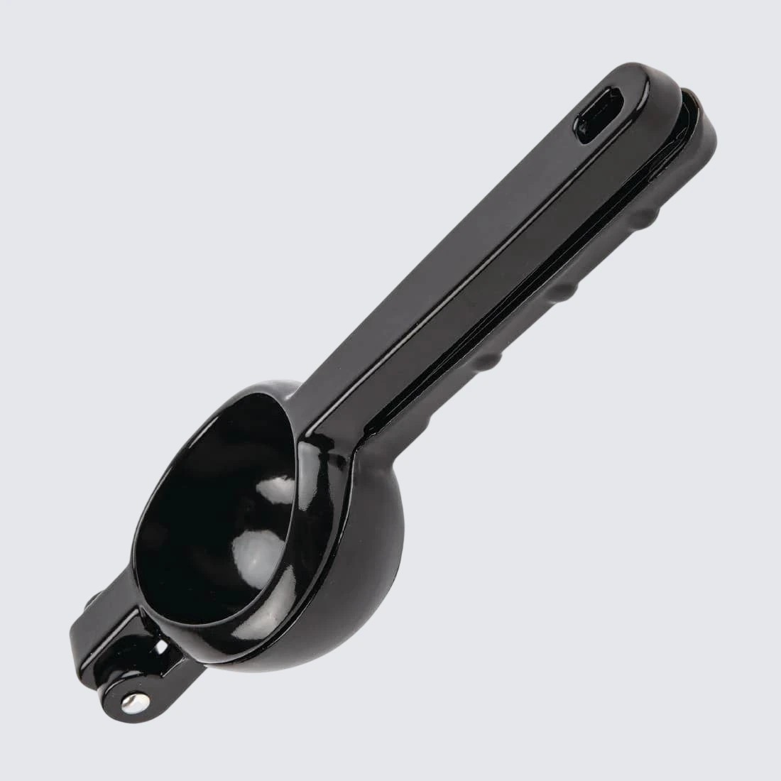 Olympia Hand Held Lime Press Black commercial kitchen equipment