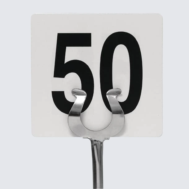 Table Stand No. 1-50 commercial kitchen equipment