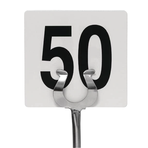 Table Stand No. 1-50 commercial kitchen equipment
