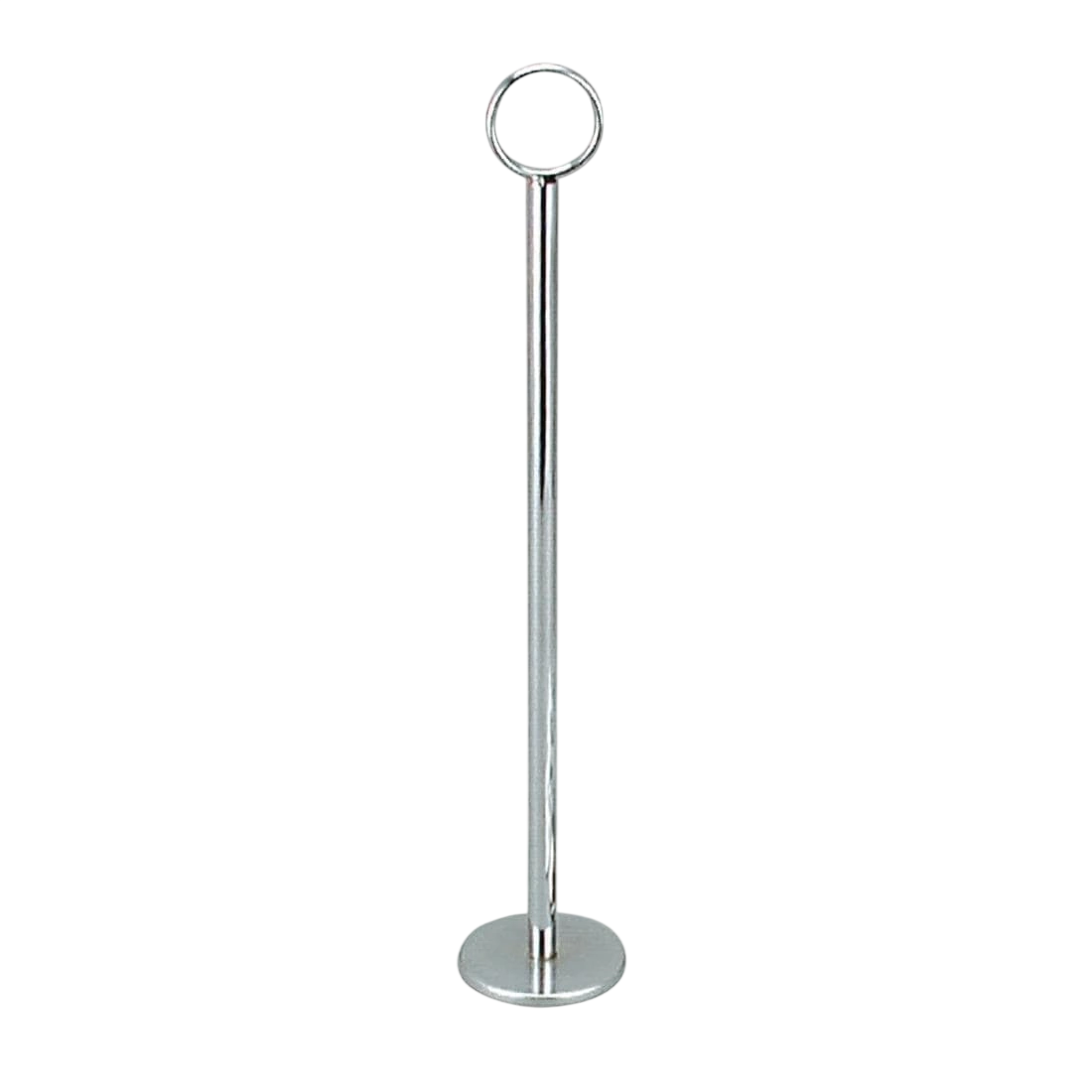 KH Table Number Stand 300mm GH701 commercial kitchen equipment