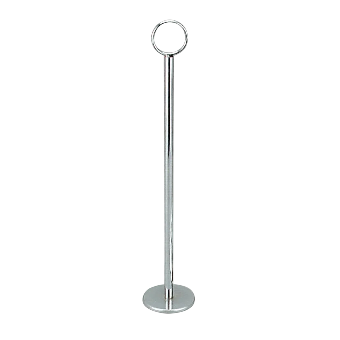 KH Table Number Stand 380mm commercial kitchen equipment