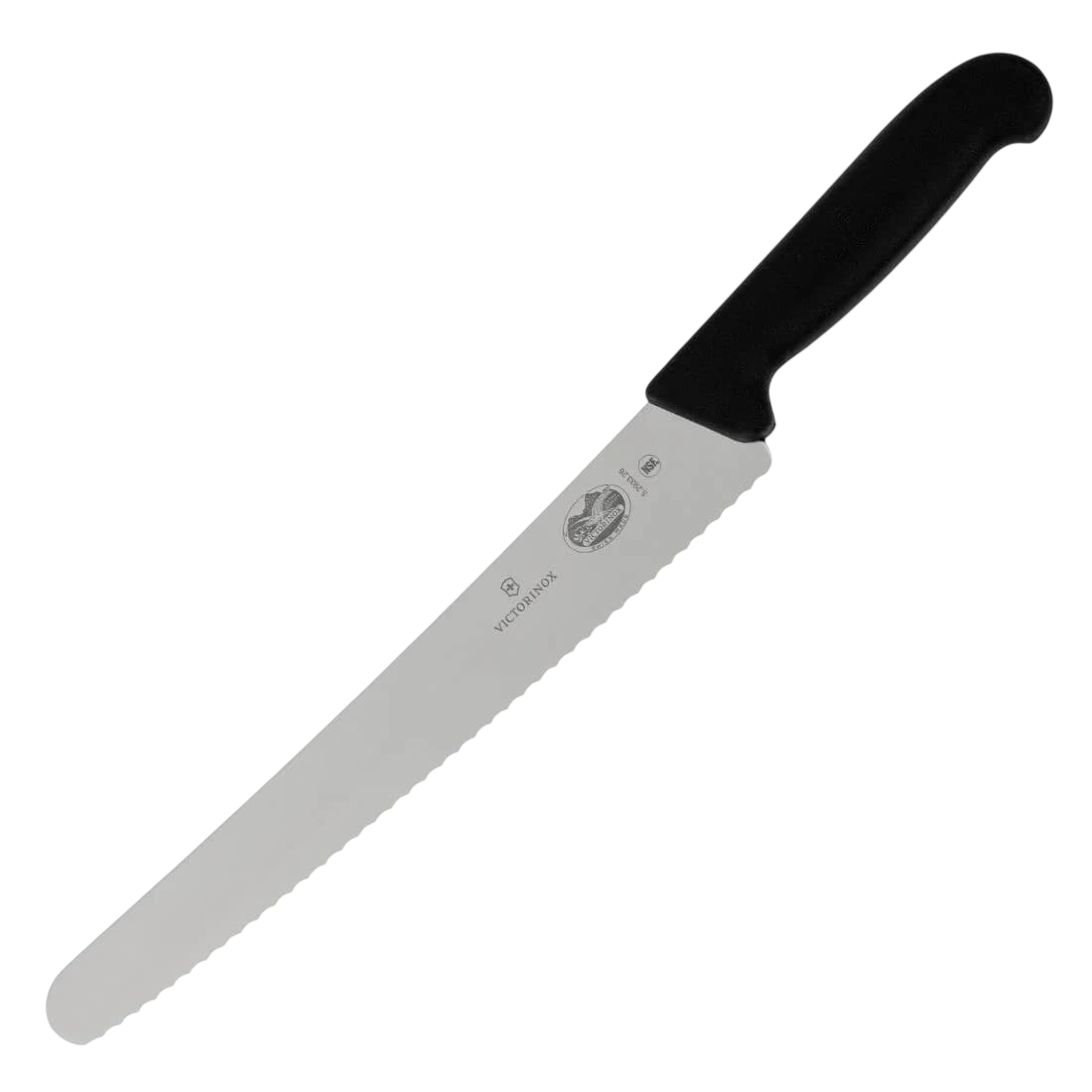 Victorinox Pastry Knife 260mm C663 commercial kitchen equipment