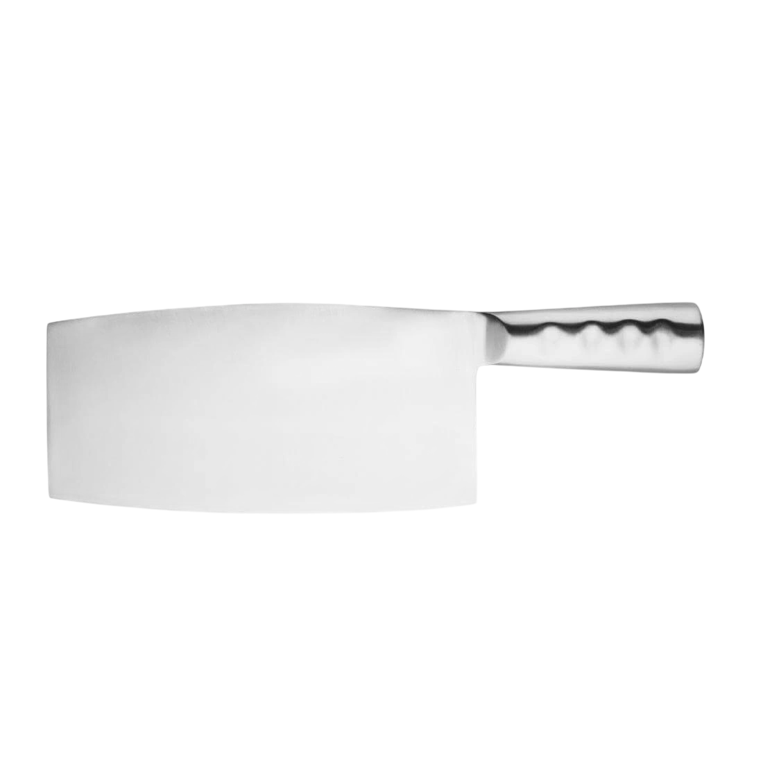 Vogue L259 Chinese Cleaver St/St - 205mm (Size 2)