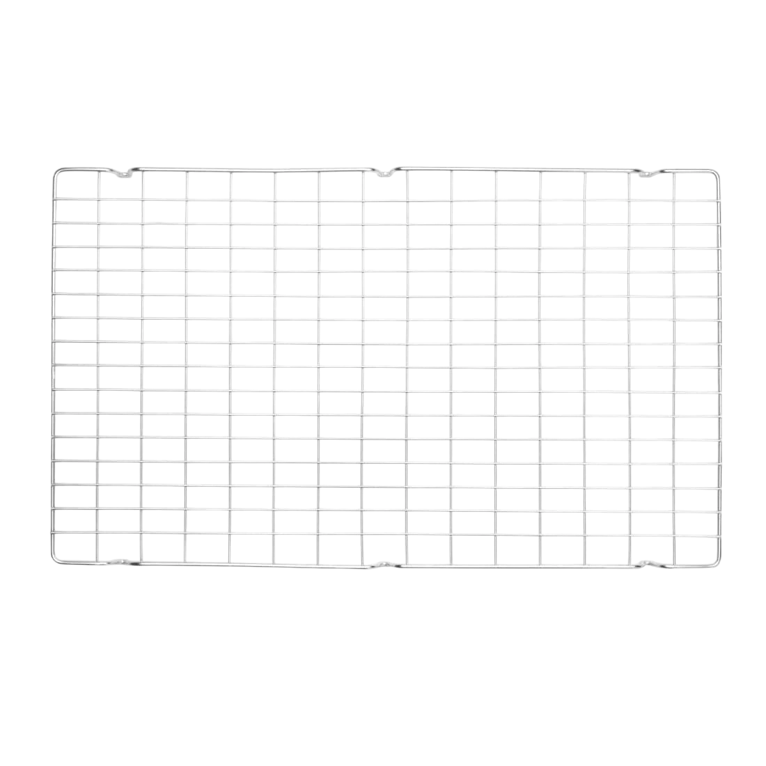 Vogue J810 Small Cake Cooling Tray - 430x254mm 17x10"