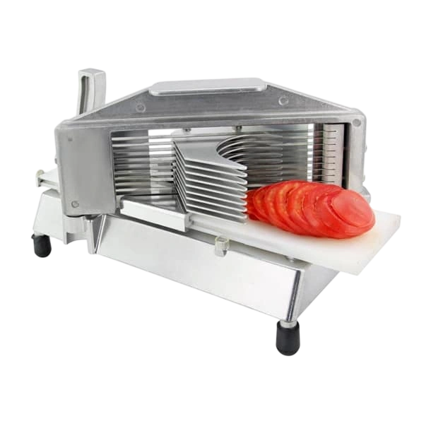 Vogue DC714 Manual Tomato Slicer – 5 mm Slices