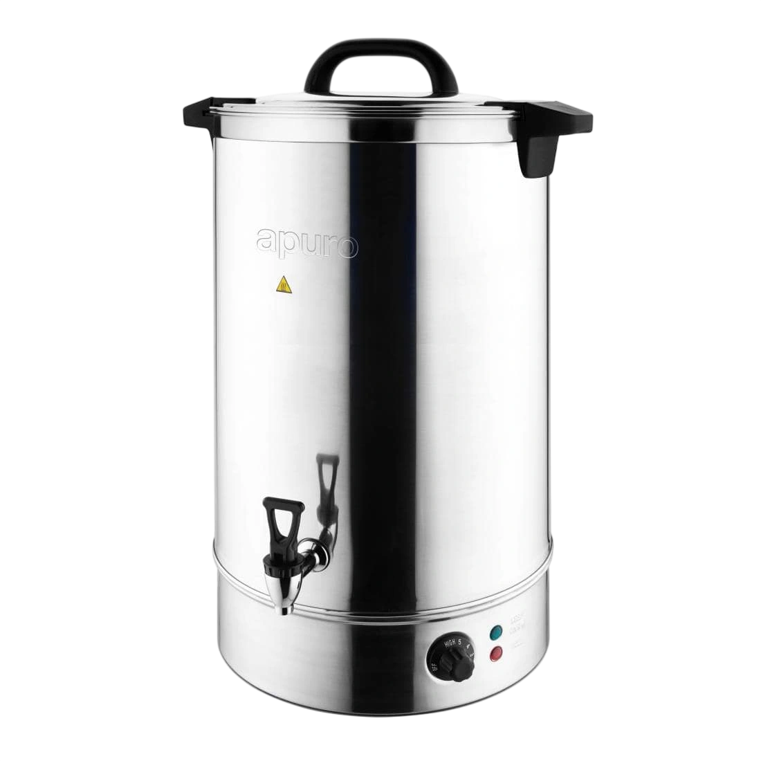Apuro CX878-A 40L Energy Saving Water Boiler | Manual Fill commercial kitchen equipment