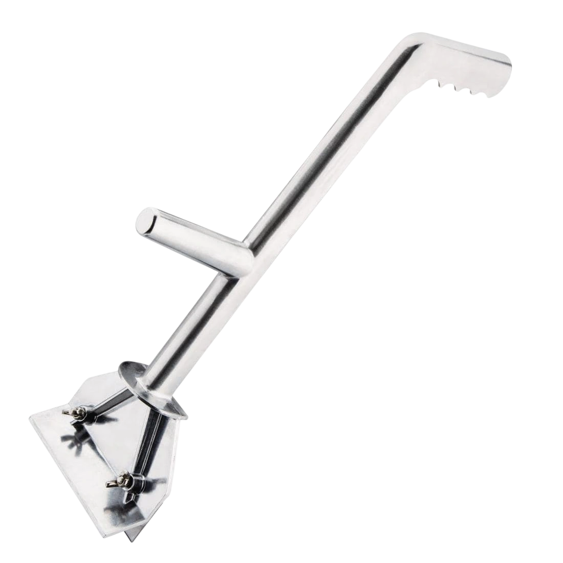 Jantex GF378 Heavy Duty Grill Scraper