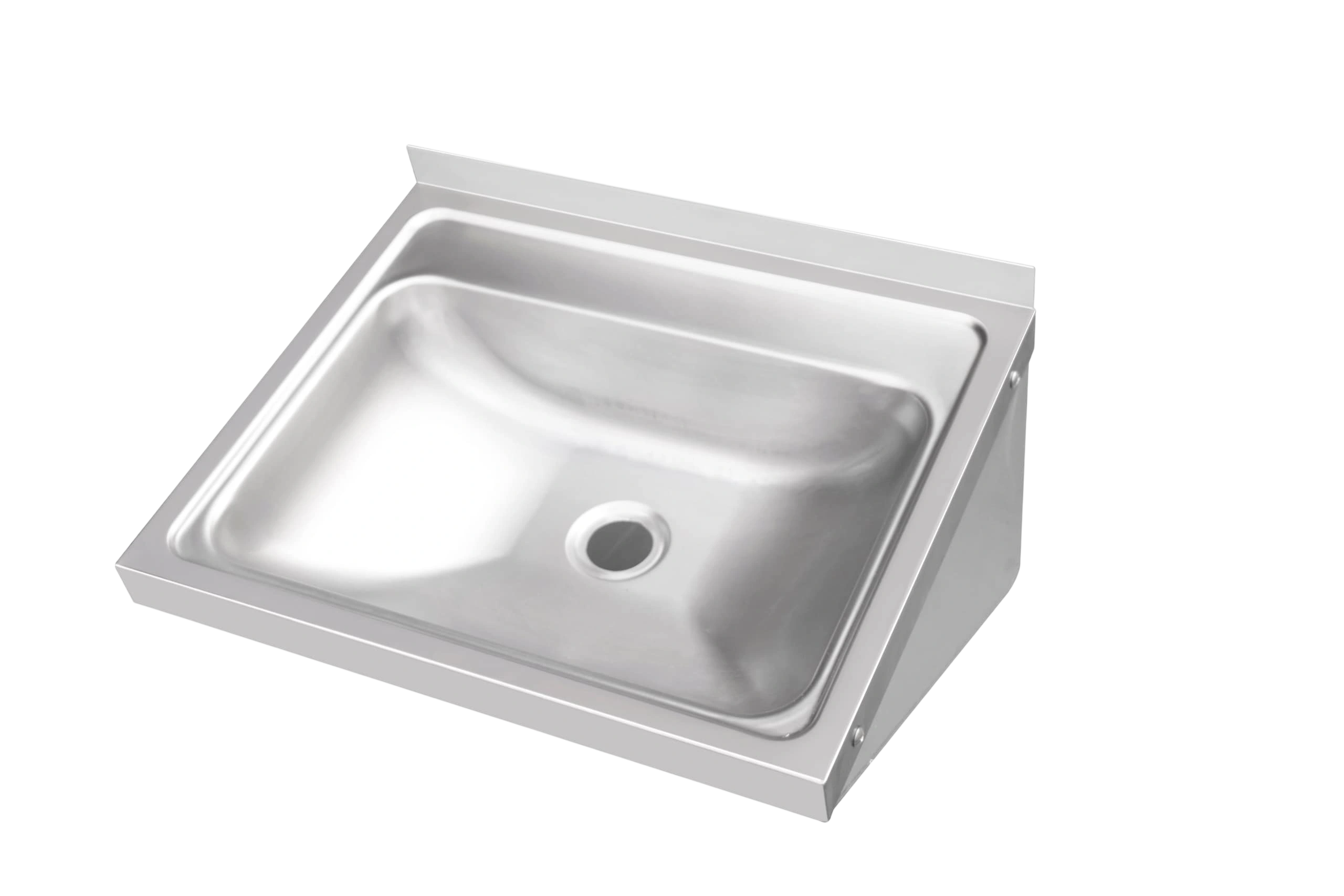 Kitchen Knock 631195 XSX-540 Wall-Mounted Hand Basin