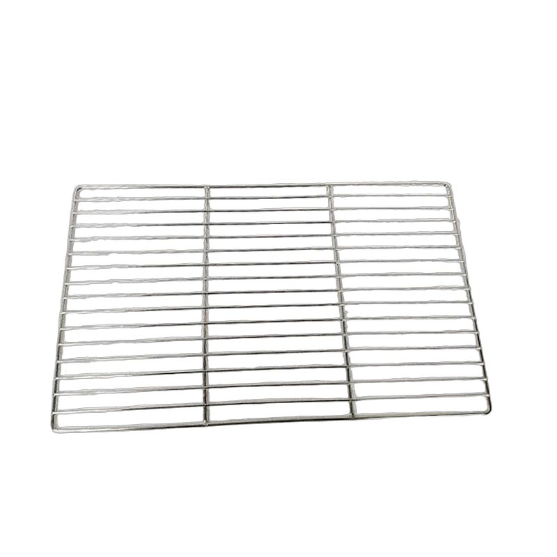 Kitchen Knock 383240 Stainless Steel Oven Grids – 530x325mm | Ideal for Cafés & Bakeries commercial kitchen equipment