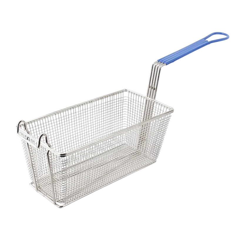 Kitchen Knock Professional Deep Fry Basket – 217×217×140mm commercial kitchen equipment