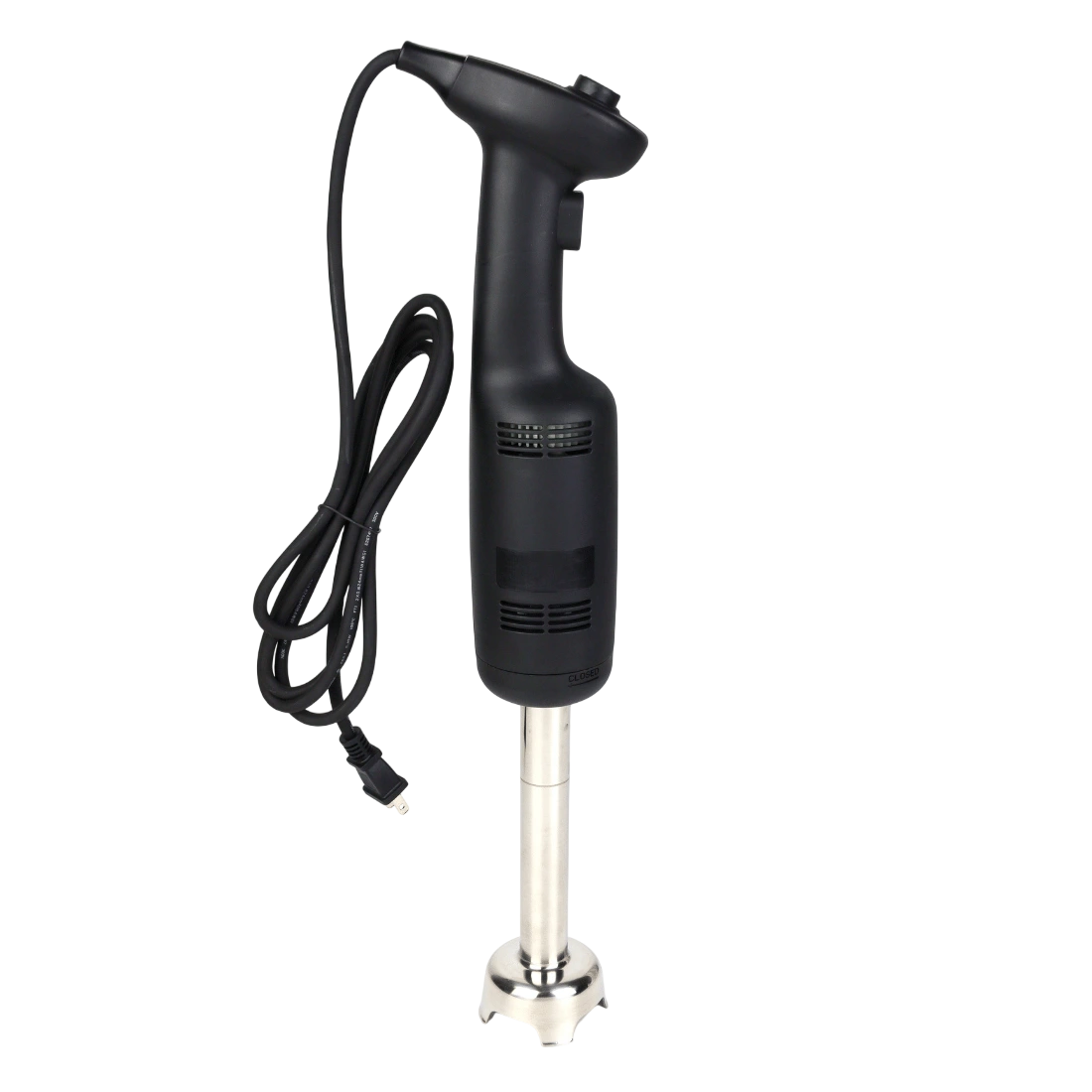 Yasaki Variable Speed Stick Blender 225mm Shaft ISB160V commercial kitchen equipment