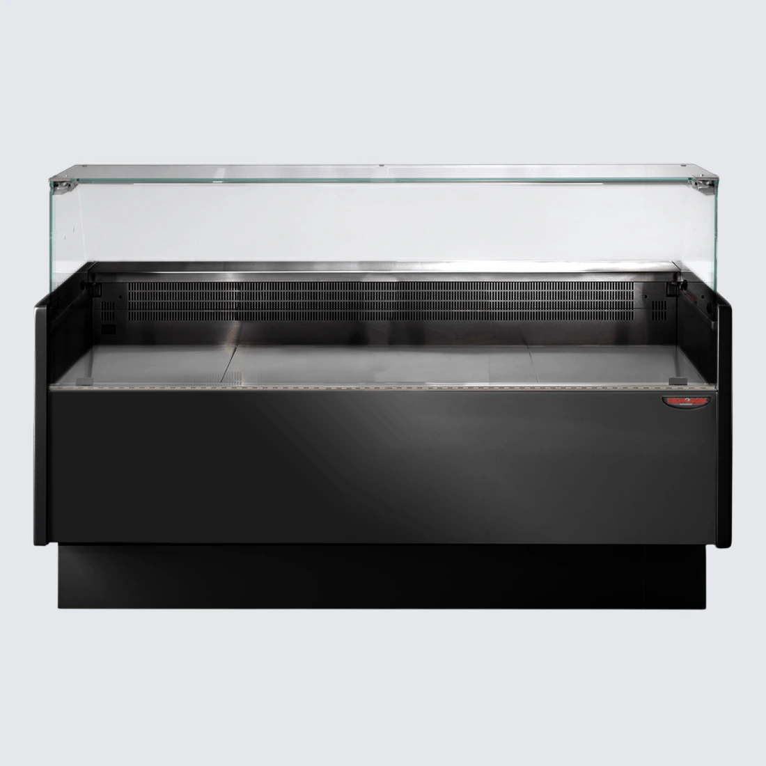 Tecnodom TDMR-0915B Serie MR9.5 Black Deli Display | 1520mm Wide commercial kitchen equipment