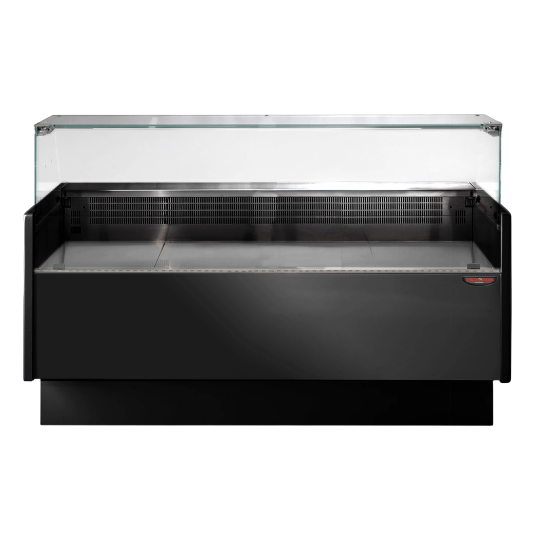 Tecnodom TDMR-0915B Serie MR9.5 Black Deli Display | 1520mm Wide commercial kitchen equipment
