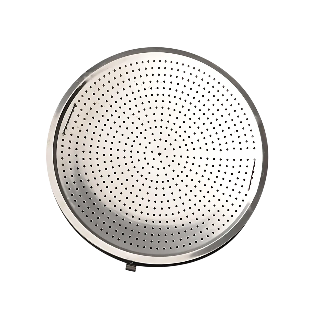 Kitchen Knock 399985 Stainless Steel Stock Pot Net – Φ450mm commercial kitchen equipment