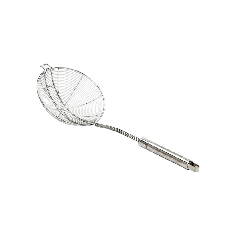 Kitchen Knock 075404 180mm Double-Wire Spiral Skimmer