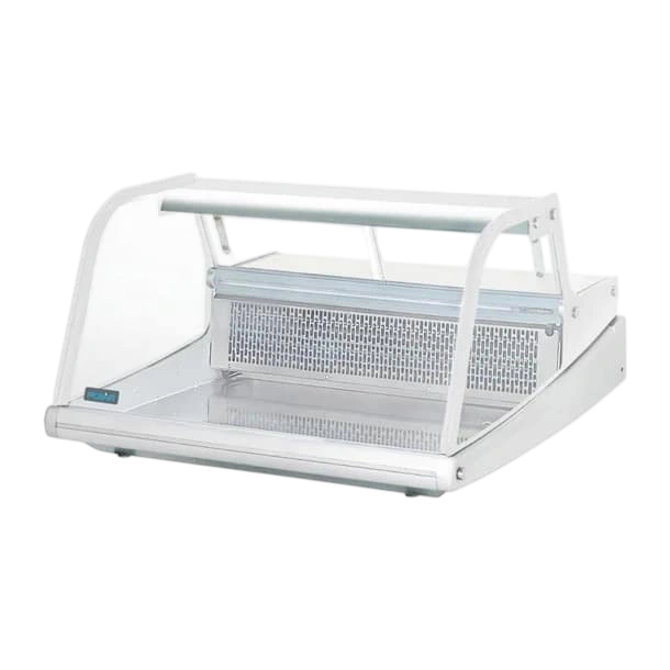 Polar GE960-A Countertop Fish / Seafood Display Unit – 175L, 915mm Wide commercial kitchen equipment
