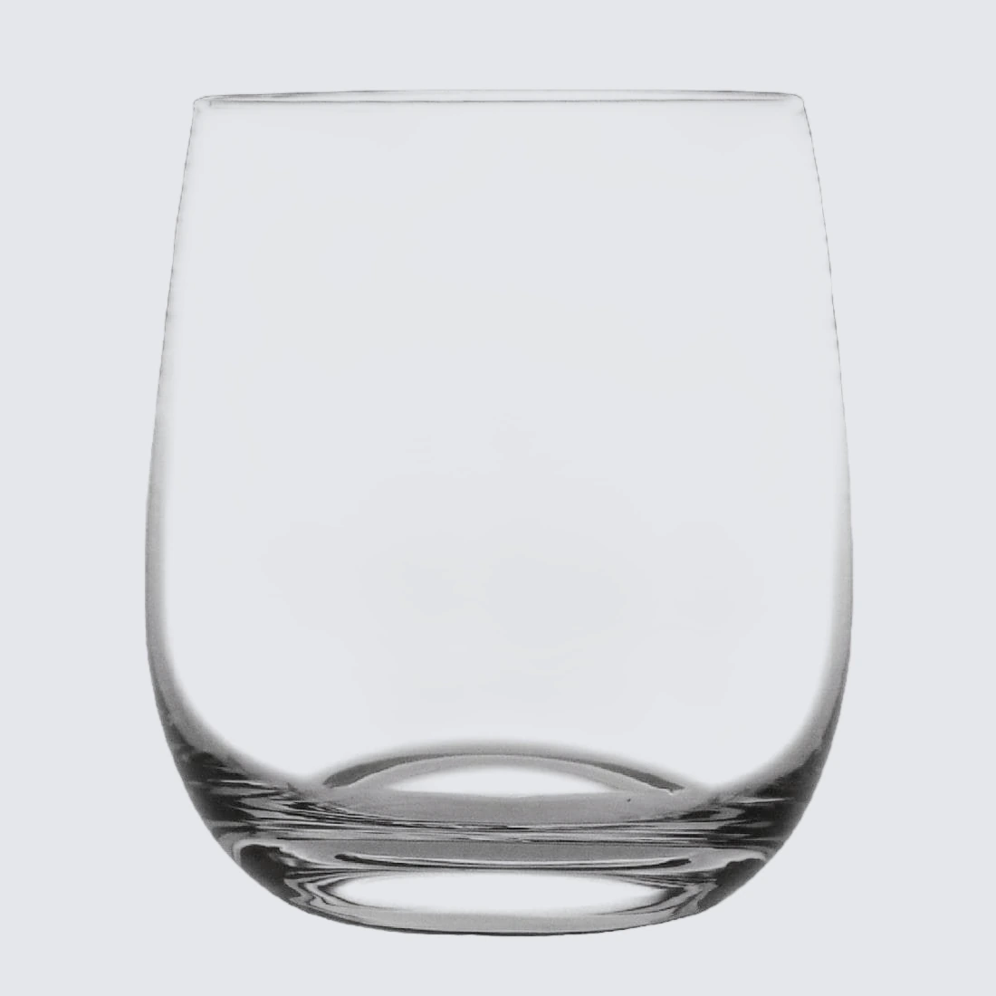 Olympia GF718 – 315ml Crystal Rounded Old Fashioned Tumblers (Box 6) commercial kitchen equipment