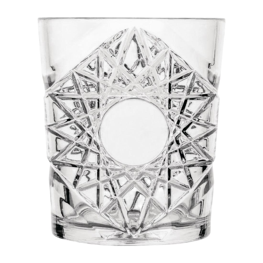 Polysafe Crystal DOF PS-49 - 350ml (Box of 24) commercial kitchen equipment