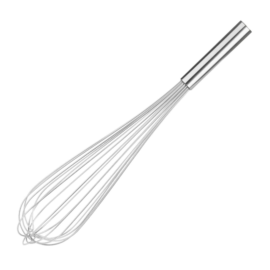 Vogue M968 Whisk Plastic Sealed - 500mm 20" (8 Wire)