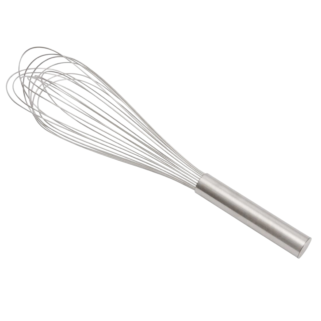 Vogue K549 Heavy Balloon Whisk – 445mm, 8 Wires commercial kitchen equipment