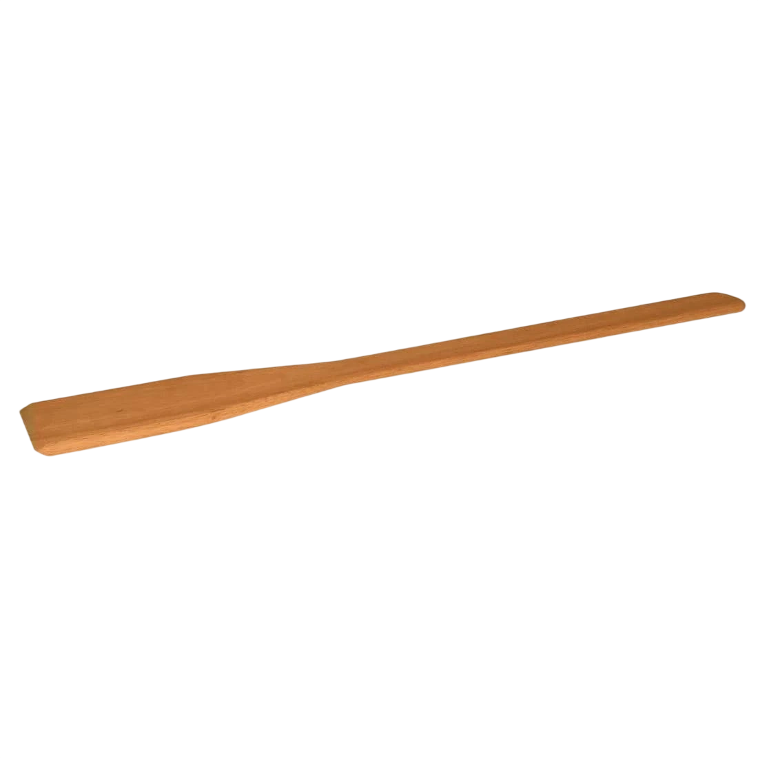 Vogue GE779 Supreme Wooden Mixer Paddle – 750mm, Long Handle commercial kitchen equipment