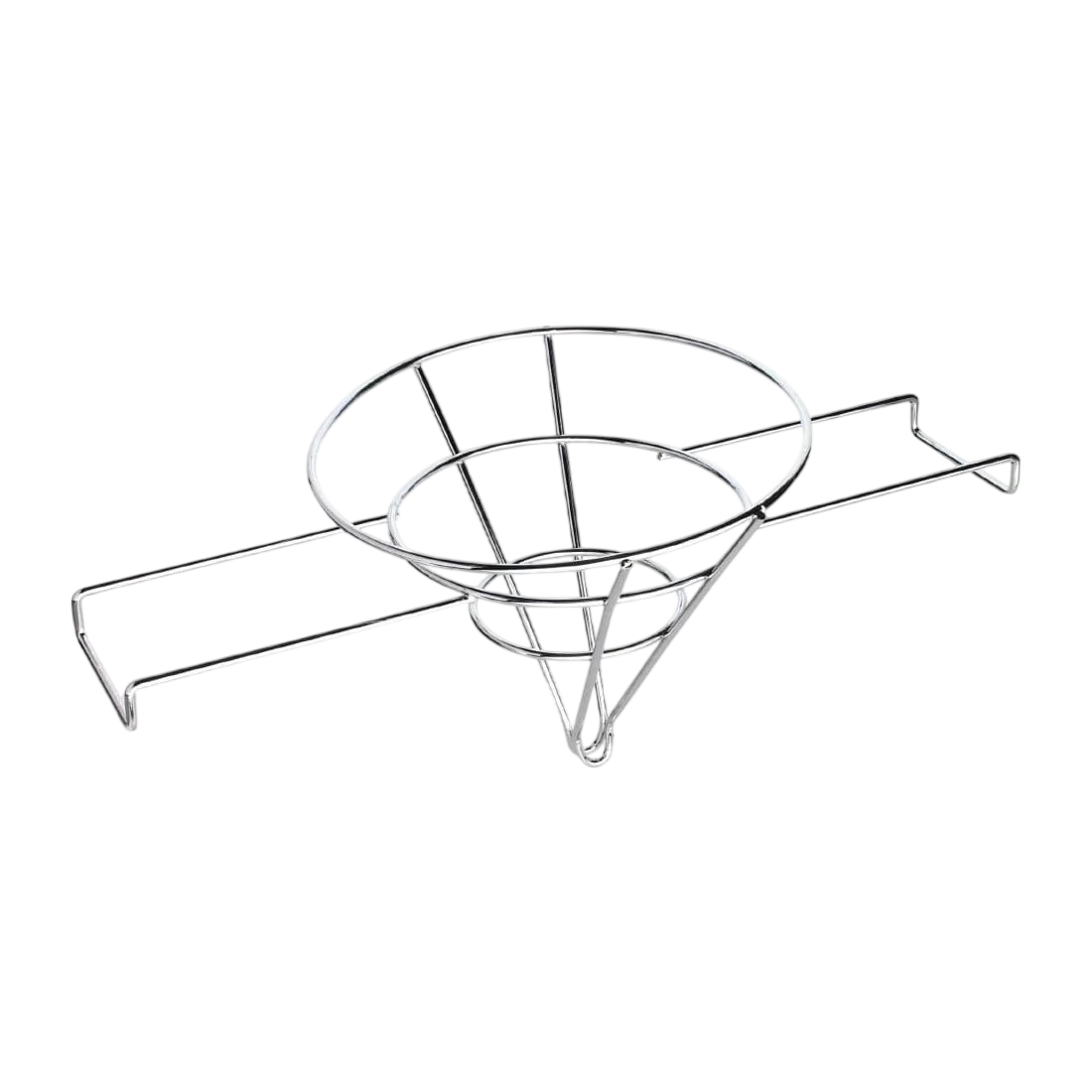 Vogue CN956 Oil Filter Cone Holder – 250×250mm commercial kitchen equipment