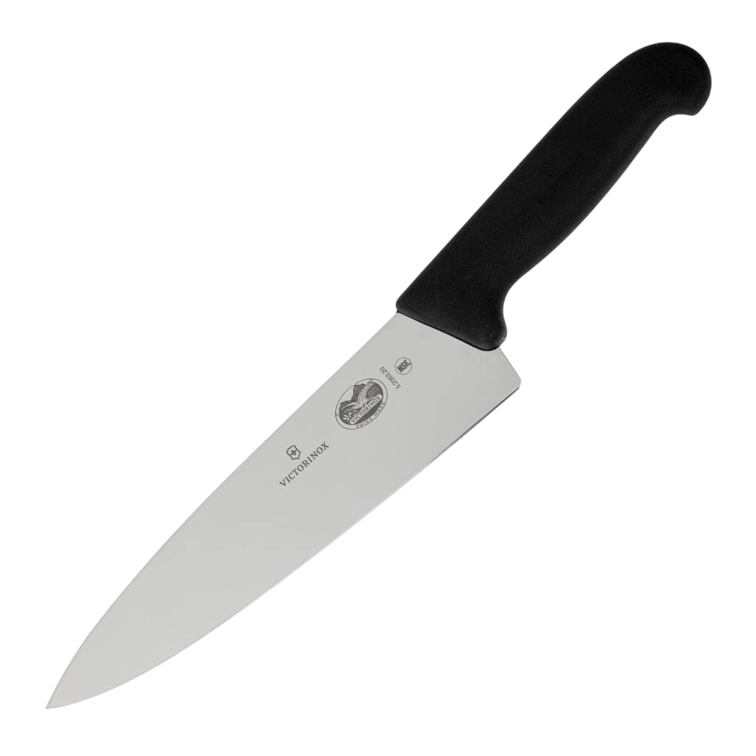 Victorinox C662 Chef’s Knife – 205mm Wide Blade | Fibrox Grip, Ice-Tempered commercial kitchen equipment