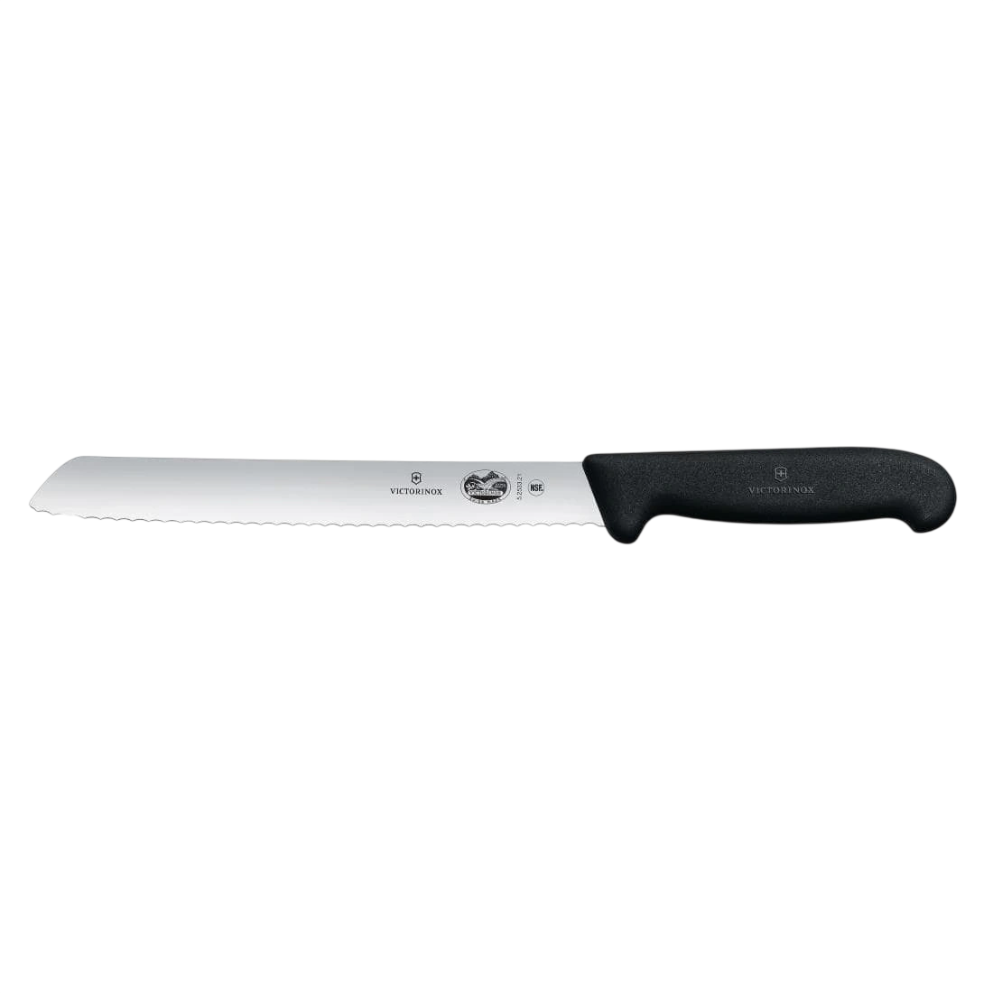 Victorinox Ultra-Sharp Wavy Edge Bread Knife 210mm commercial kitchen equipment