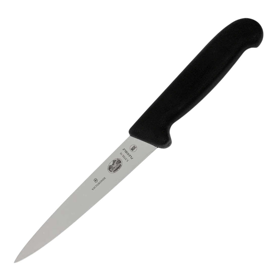 Victorinox C660 Flexible Filleting Knife – 152mm Fibrox Handle commercial kitchen equipment