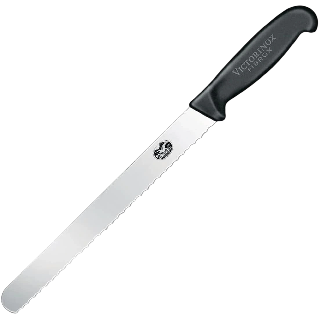 Victorinox C684 Bread Slicer – 360mm, Serrated Swiss Steel Blade commercial kitchen equipment