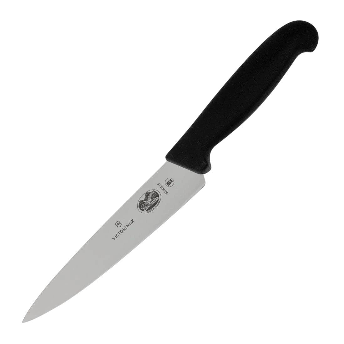 Victorinox C659 Cook’s Knife – 152mm Fibrox Handle commercial kitchen equipment