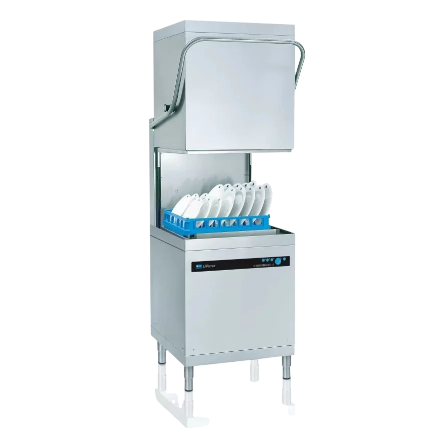 MEIKO UPster® H500 Pass Through Dishwasher | 40 Racks/Hr | 8.5kW | IPX5 commercial kitchen equipment