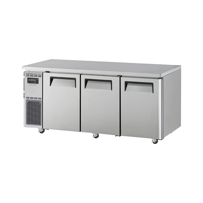 Turbo Air KUR18-3-N official product image